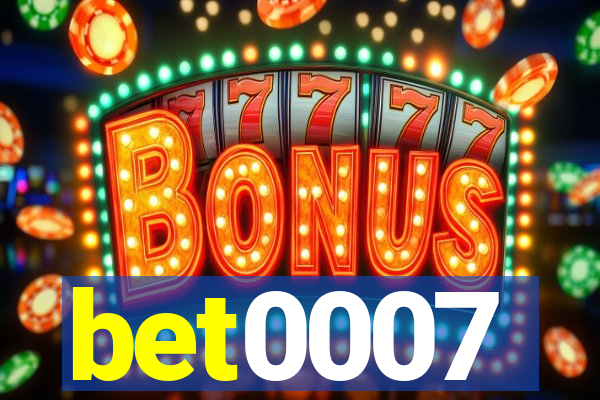 bet0007