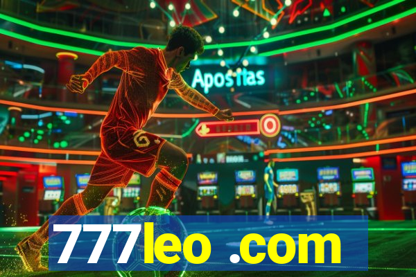 777leo .com
