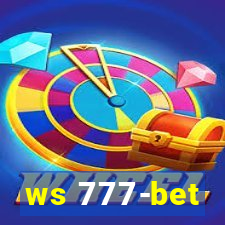 ws 777-bet