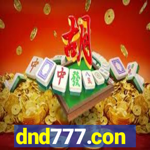 dnd777.con