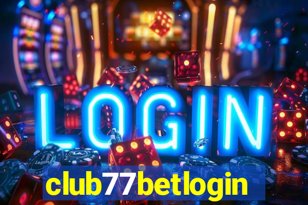 club77betlogin