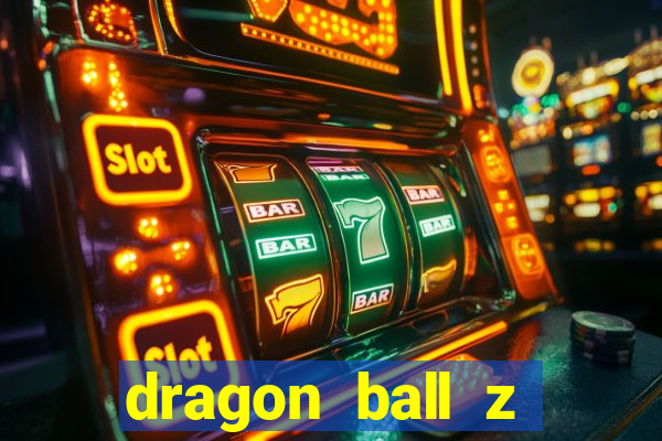 dragon ball z tenkaichi 4 ps2 iso