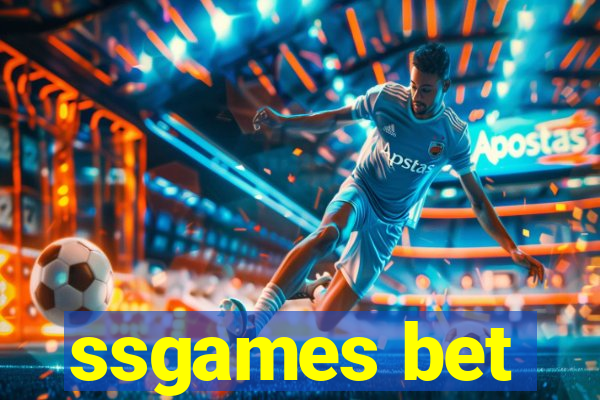 ssgames bet