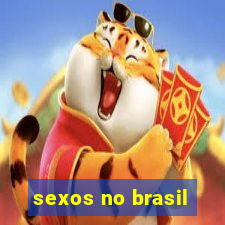 sexos no brasil