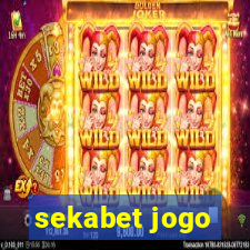 sekabet jogo