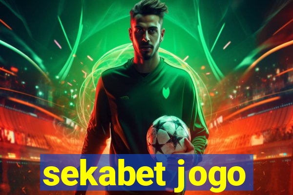 sekabet jogo