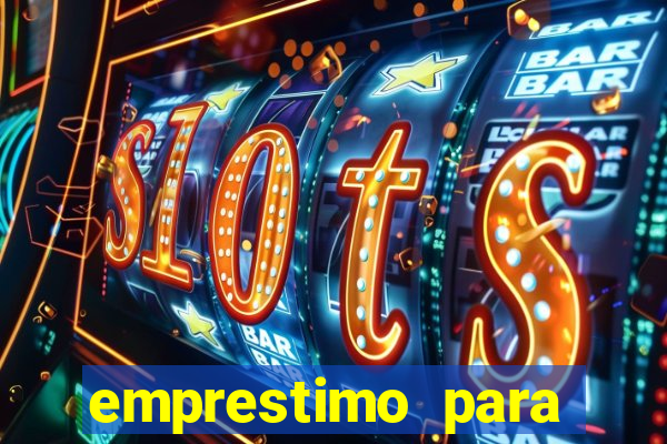 emprestimo para comerciante pagamento diario