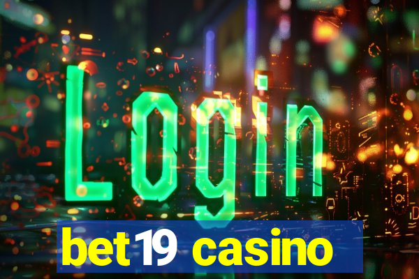 bet19 casino