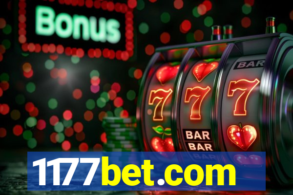 1177bet.com