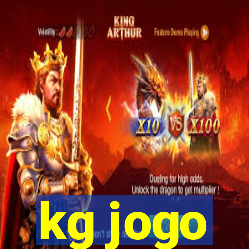 kg jogo