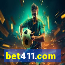 bet411.com