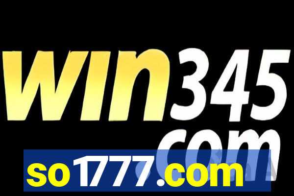 so1777.com