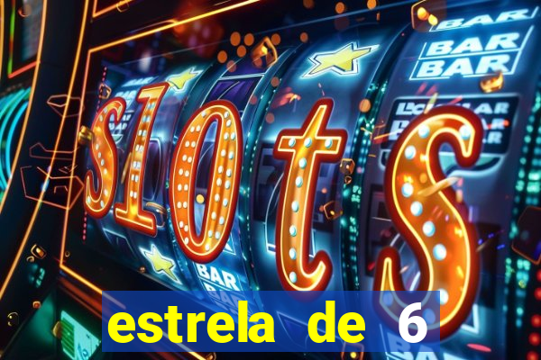 estrela de 6 pontas significado na umbanda