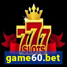 game60.bet