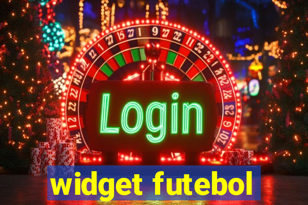 widget futebol