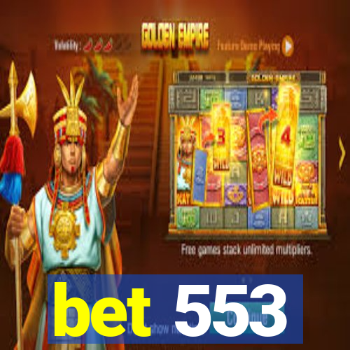 bet 553