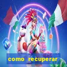 como recuperar dinheiro perdido em jogo de aposta