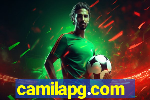 camilapg.com