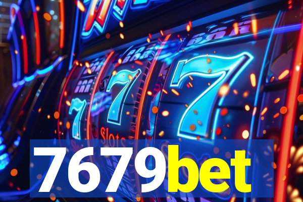 7679bet