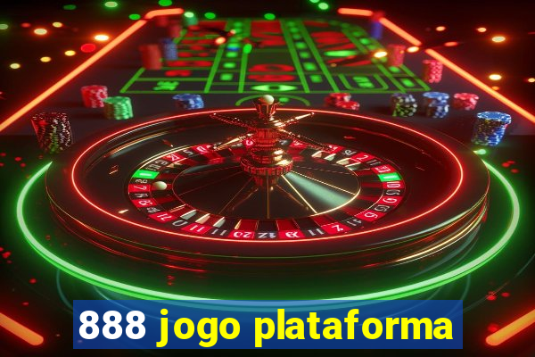 888 jogo plataforma