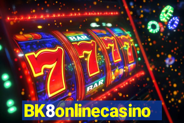 BK8onlinecasino