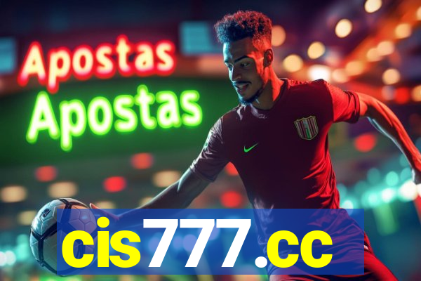 cis777.cc