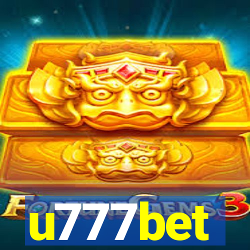 u777bet