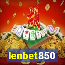 lenbet850