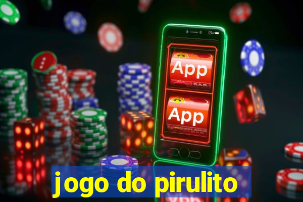 jogo do pirulito