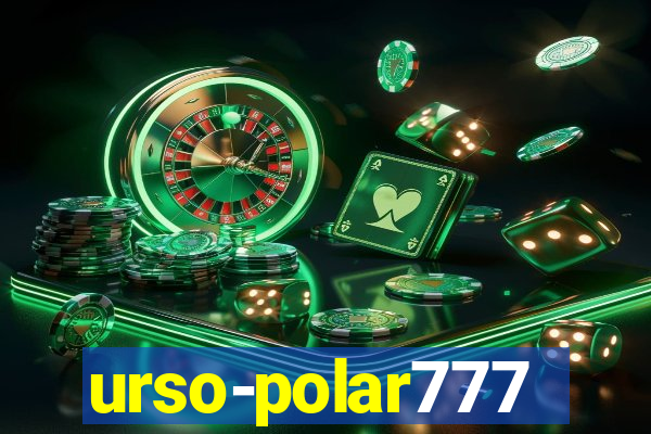 urso-polar777