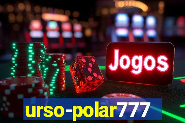 urso-polar777