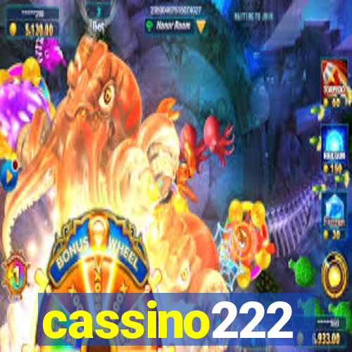 cassino222
