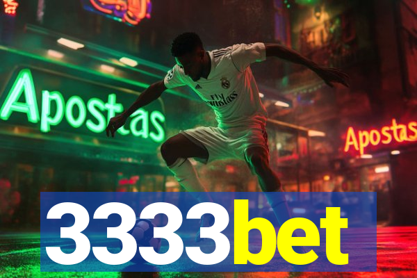 3333bet