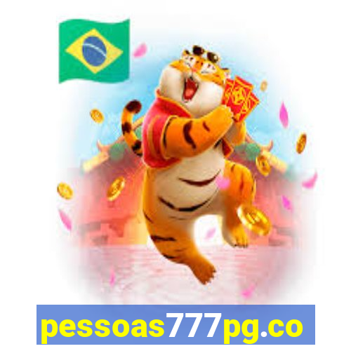pessoas777pg.com