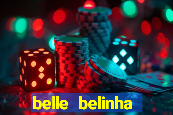 belle belinha vazados telegram