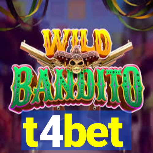t4bet