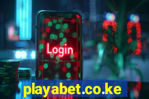 playabet.co.ke