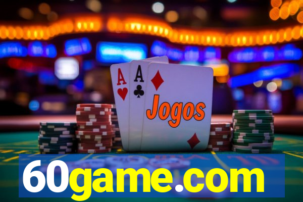 60game.com