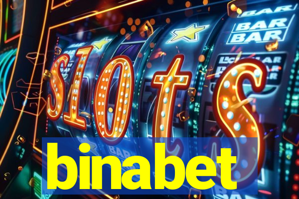 binabet