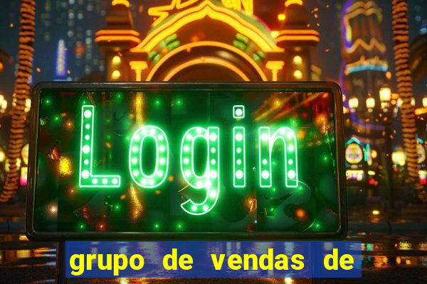 grupo de vendas de contas de jogos