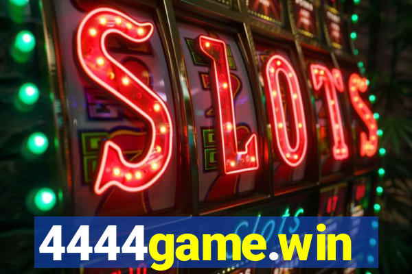 4444game.win
