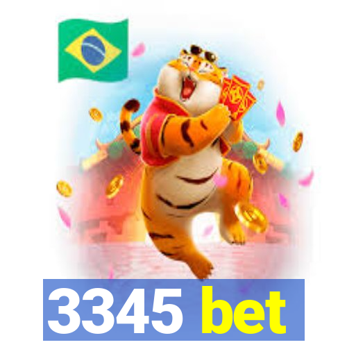 3345 bet