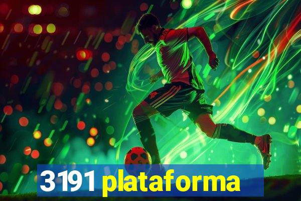 3191 plataforma