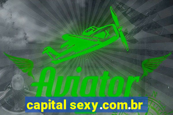 capital sexy.com.br