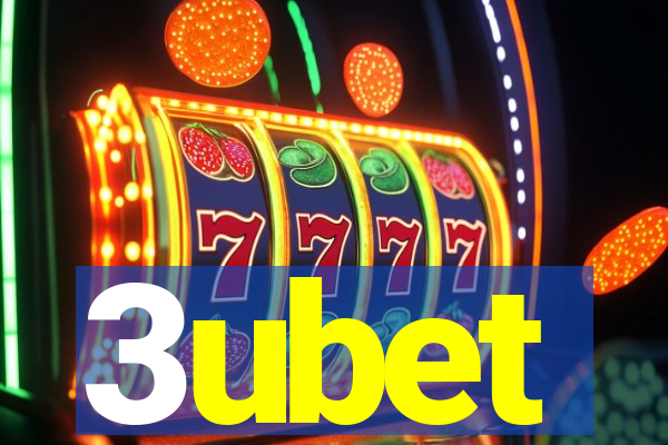 3ubet