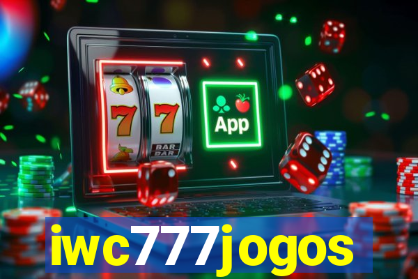 iwc777jogos