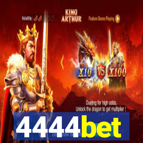 4444bet