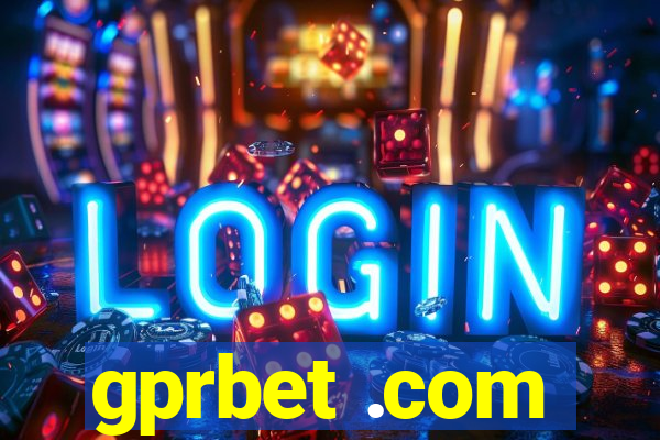 gprbet .com