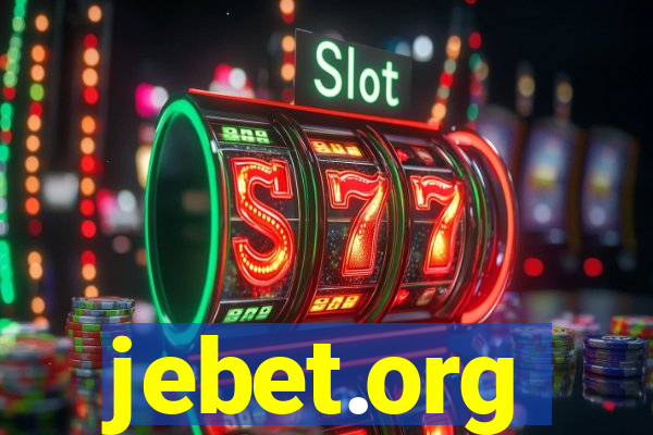 jebet.org