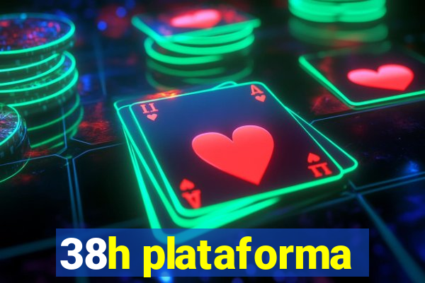 38h plataforma